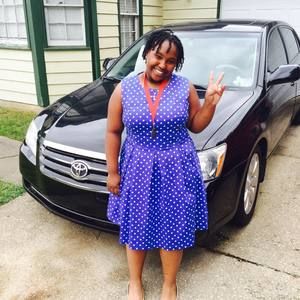 Meet your Posher, Wanda